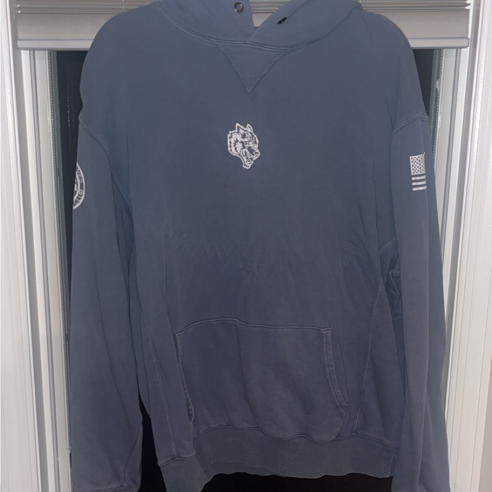Slate Drac Sport hoodie